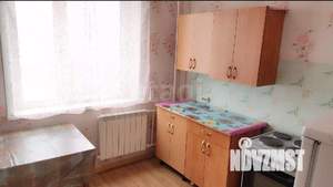 1-к квартира, на длительный срок, 42м2, 4/10 этаж