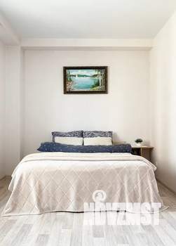 2-к квартира, посуточно, 56м2, 3/25 этаж