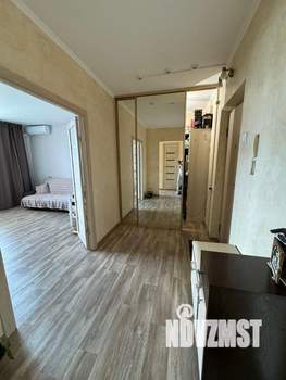 1-к квартира, на длительный срок, 40м2, 8/15 этаж