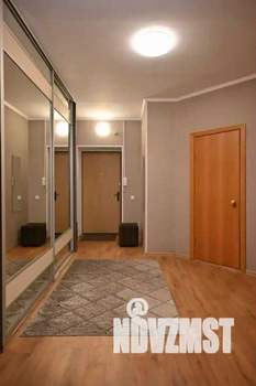 2-к квартира, посуточно, 65м2, 1/1 этаж