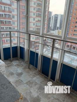 2-к квартира, на длительный срок, 60м2, 6/17 этаж