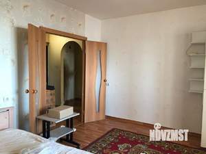 1-к квартира, на длительный срок, 40м2, 10/16 этаж