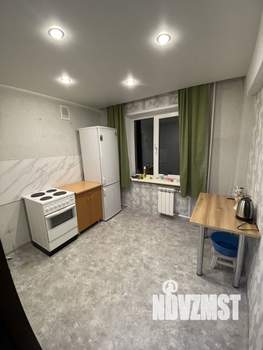 1-к квартира, на длительный срок, 33м2, 2/5 этаж