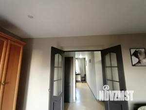 1-к квартира, посуточно, 42м2, 5/9 этаж