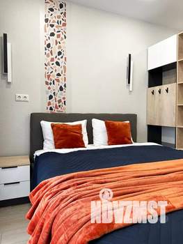 Студия квартира, посуточно, 25м2, 7/9 этаж