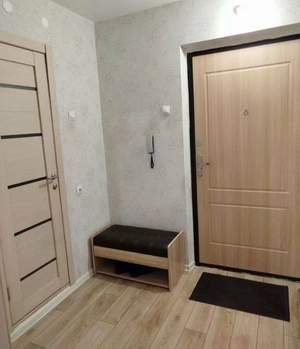 1-к квартира, на длительный срок, 35м2, 15/17 этаж