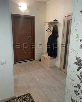 1-к квартира, на длительный срок, 37м2, 12/16 этаж