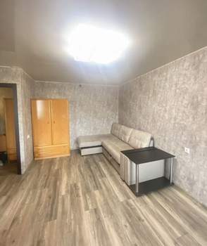 1-к квартира, на длительный срок, 30м2, 5/5 этаж