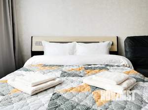 Студия квартира, посуточно, 30м2, 15/17 этаж