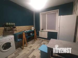 1-к квартира, посуточно, 32м2, 1/10 этаж