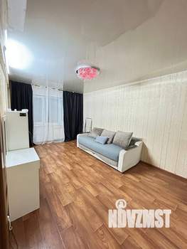 1-к квартира, на длительный срок, 32м2, 5/5 этаж