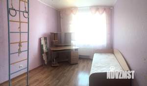 2-к квартира, на длительный срок, 55м2, 4/16 этаж