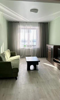 2-к квартира, на длительный срок, 63м2, 9/16 этаж