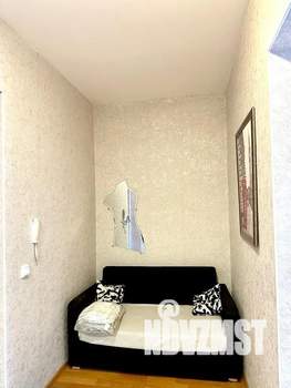 1-к квартира, посуточно, 40м2, 14/14 этаж