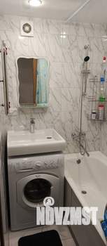 1-к квартира, на длительный срок, 35м2, 3/5 этаж