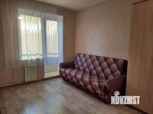 Студия квартира, на длительный срок, 23м2, 8/10 этаж