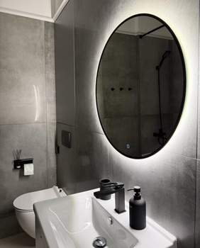 1-к квартира, на длительный срок, 40м2, 4/9 этаж