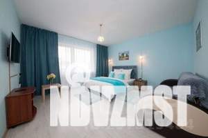 2-к квартира, посуточно, 54м2, 10/11 этаж