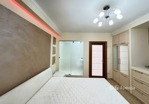 3-к квартира, на длительный срок, 97м2, 5/10 этаж