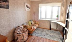 2-к квартира, на длительный срок, 38м2, 8/15 этаж