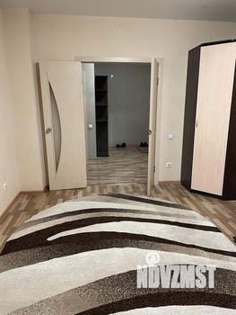 1-к квартира, на длительный срок, 47м2, 6/20 этаж