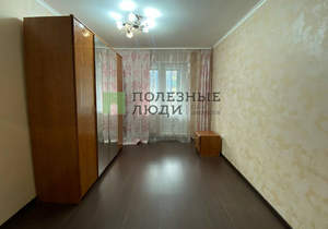 2-к квартира, на длительный срок, 55м2, 12/17 этаж