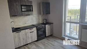 3-к квартира, на длительный срок, 82м2, 4/25 этаж