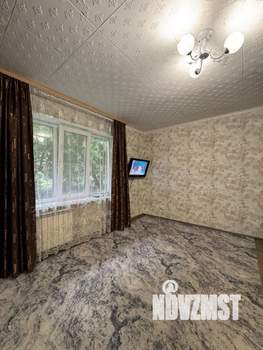1-к квартира, на длительный срок, 30м2, 1/9 этаж