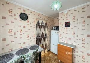 2-к квартира, на длительный срок, 44м2, 5/5 этаж