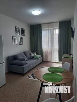 Студия квартира, на длительный срок, 22м2, 12/27 этаж