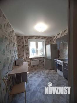 2-к квартира, на длительный срок, 52м2, 2/9 этаж