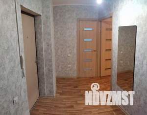 1-к квартира, на длительный срок, 34м2, 10/17 этаж