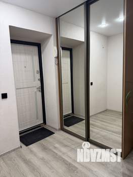 2-к квартира, посуточно, 40м2, 10/10 этаж