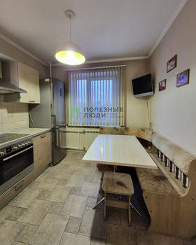 2-к квартира, на длительный срок, 54м2, 5/10 этаж