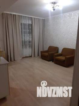 2-к квартира, на длительный срок, 42м2, 2/5 этаж