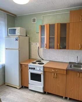 1-к квартира, на длительный срок, 32м2, 2/5 этаж