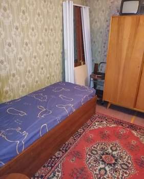 4-к квартира, на длительный срок, 68м2, 3/5 этаж