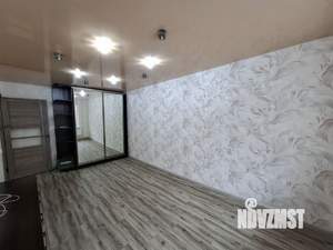 2-к квартира, на длительный срок, 45м2, 2/5 этаж