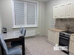 1-к квартира, на длительный срок, 38м2, 2/25 этаж