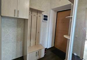 1-к квартира, на длительный срок, 40м2, 12/16 этаж