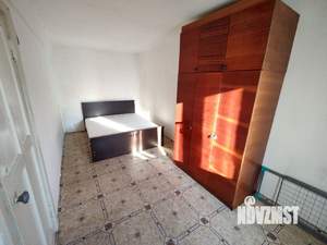 2-к квартира, на длительный срок, 45м2, 4/5 этаж