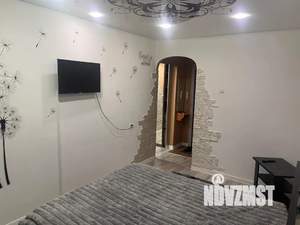 1-к квартира, посуточно, 33м2, 7/10 этаж