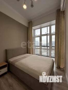 2-к квартира, на длительный срок, 38м2, 8/14 этаж