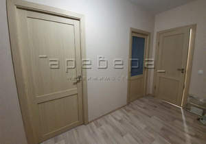 1-к квартира, на длительный срок, 38м2, 13/15 этаж