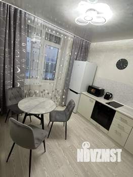 1-к квартира, на длительный срок, 41м2, 6/10 этаж