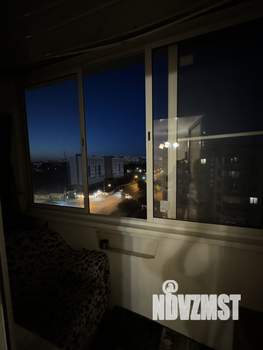 1-к квартира, на длительный срок, 30м2, 9/9 этаж