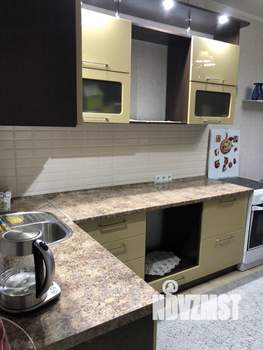 2-к квартира, на длительный срок, 54м2, 9/17 этаж