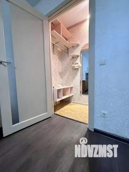 2-к квартира, на длительный срок, 54м2, 4/10 этаж