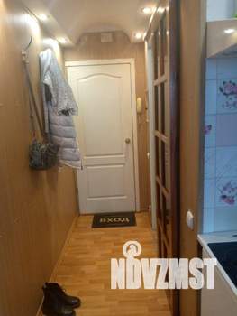 1-к квартира, на длительный срок, 28м2, 1/2 этаж