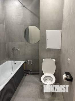 Студия квартира, на длительный срок, 30м2, 8/25 этаж